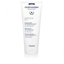 Isispharma Glyco-A Body Peeling Corps 10% 200ml