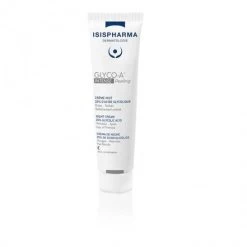 Isispharma Glyco-A Peeling Crème De Nuit Intense 30ml