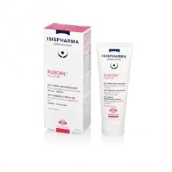 Isispharma Ruboril Expert M Gel Crème Anti-rougeurs 40ml