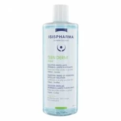 Isispharma Teen Derm Aqua Solution Micellaire Purifiante 400ml