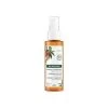 Klorane Huile à La Mangue 100Ml -Boutique De Soins klorane huile a la mangue 100ml