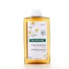 Klorane Shampooing à La Camomille 400Ml -Boutique De Soins klorane shampooing a la camomille 400ml