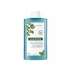 Klorane Shampooing à La Menthe Aquatique Bio 400Ml -Boutique De Soins klorane shampooing a la menthe aquatique bio 400ml