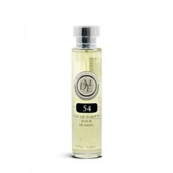 La Maison Des Essences Parfum Homme 100Ml 54