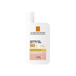 LA ROCHE-POSAY La Roche Posay Anthelios Fluide Teinté Avec Parfum SPF50 50Ml