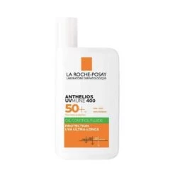 LA ROCHE-POSAY La Roche Posay Anthelios UVMUNE 400 Oil Control Fluide SPF50 Parfum 50Ml