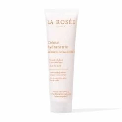 La Rosée Crème Hydratante Visage Peaux Sèches 60ml
