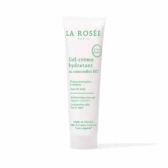 La Rosée Gel-crème Hydratant Visage Peaux Mixtes 60ml 3 La Rosée Gel-crème Hydratant Visage Peaux Mixtes 60ml