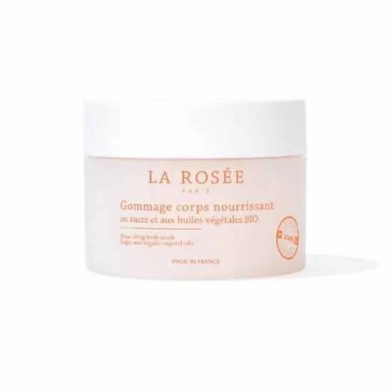 La Rosée Gommage Corps Nourrisant 200g 3 La Rosée Gommage Corps Nourrisant 200g