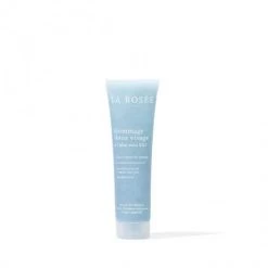 La Rosée Gommage Doux Visage à L'aloe Vera Bio 60ml