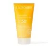 La Rosée Lait Solaire Bio SPF50 150Ml 1 La Rosée Lait Solaire Bio SPF50 150Ml -Boutique De Soins la rosee lait solaire bio spf50 150ml