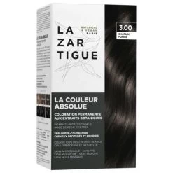 Lazartigue Couleur Absolue 3.00 Châtain Foncé