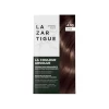 Lazartigue Couleur Absolue 4.00 Chatain -Boutique De Soins lazartigue couleur absolue 400 chatain chocolat