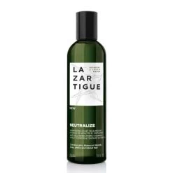 Lazartigue Neutralize Shampooing Violet Déjaunissant 250Ml