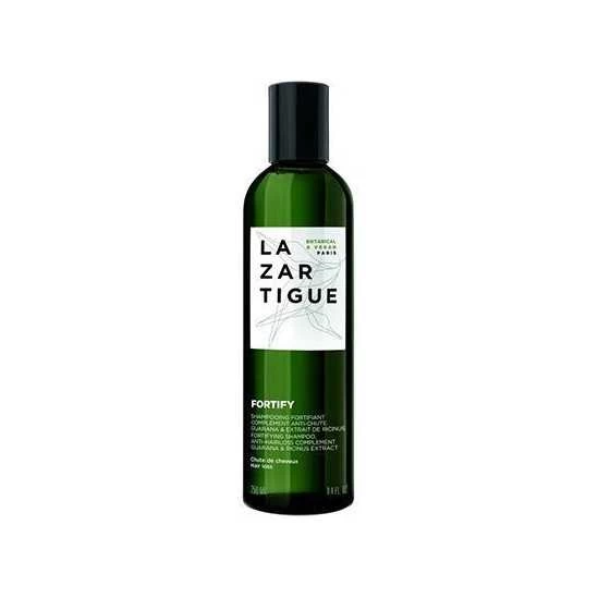 Lazartigue Shampoing Fortifiant Anti Chute 250Ml 3 Lazartigue Shampoing Fortifiant Anti Chute 250Ml