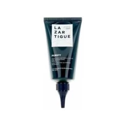Lazartigue Soin Purifiant Régulateur Pré Shampoing Propolis Cuir Chevelu Gras 75Ml
