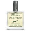 Luxeol Huile Sèche 100Ml -Boutique De Soins luxeol huile seche 100ml