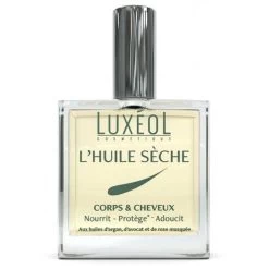 Luxeol Huile Sèche 100Ml