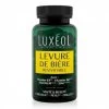 Luxéol Levure De Bière Revivifiable 90 Gélules -Boutique De Soins luxeol levure de biere revivifiable 90 gelules