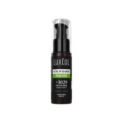 Luxeol Sérum Barbe Pousse 60Ml