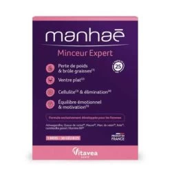 Manhae Minceur Expert 30 Gélules