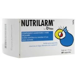 Nutrilarm Boite De 60 Capsules