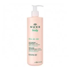 Nuxe Rêve De Thé Lait Hydratant 400Ml