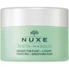 Nuxe Insta-masque Purifiant + Lissant 50ml 1 Nuxe Insta-masque Purifiant + Lissant 50ml -Boutique De Soins nuxe insta masque purifiant lissant 50ml