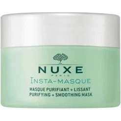 Nuxe Insta-masque Purifiant + Lissant 50ml