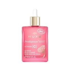 Nuxe Prodigieuse Boost Sérum Eclat Vitaminé 30Ml