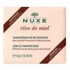Nuxe Rêve De Miel Shampoing Solide Douceur 65 Grammes -Boutique De Soins nuxe reve de miel shampoing solide douceur 65 grammes