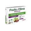 Ortis Fruits & Fibres Regular 24 Cubes à Mâcher -Boutique De Soins ortis fruits fibres regular 24 cubes a macher