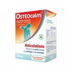 Osteocalm 90 Comprimés