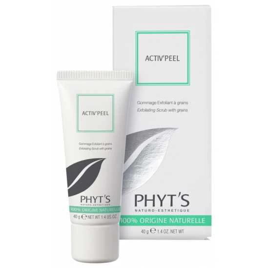 Phyt's Activ'peel 40 Grammes 3 Phyt's Activ'peel 40 Grammes