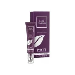 Phyt's Fluide Contours Anti-rides Yeux Et Lèvres 15ml