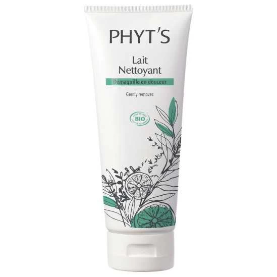 Phyt's Lait Nettoyant 200ml 3 Phyt's Lait Nettoyant 200ml