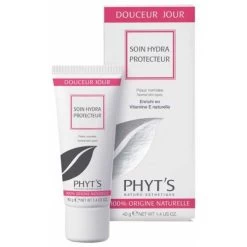 Phyt's Soin Hydra-Protecteur Peaux Normales 40 Grammes