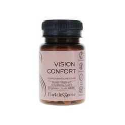 Phytalessence Vision Confort 60 Gélules
