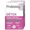 Probiolog Detox 15 Sticks Et 15 Gélules -Boutique De Soins probiolog detox 15 sticks et 15 gelules