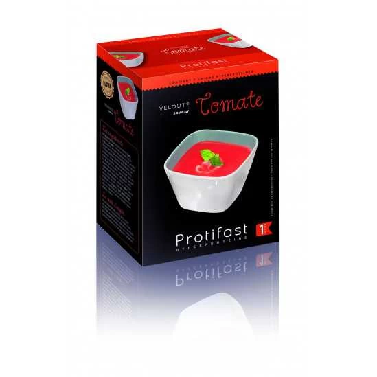 Protifast Veloutée De Tomates Boite De 7 Sachets 3 Protifast Veloutée De Tomates Boite De 7 Sachets