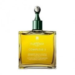 René Furterer Complexe 5 Concentré Végétal 50ml