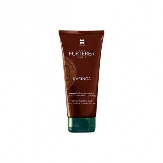 René Furterer Karinga Masque Hydratation Suprême 200ml 3 René Furterer Karinga Masque Hydratation Suprême 200ml