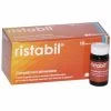 Ristabil Anti Fatigue 10 Doses De 10ml -Boutique De Soins ristabil fl 10x10ml