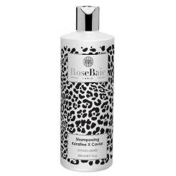 Rose Baie Caviar Shampooing Keratine 500Ml