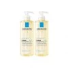La Roche Posay Lipikar Huile Lavant Ap+ 400mlx2