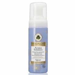 Sanoflore Aciana Botanica Mousse D'Eau Nettoyante 150ml