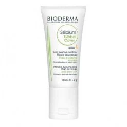 Bioderma Sebium Global Cover 30ml