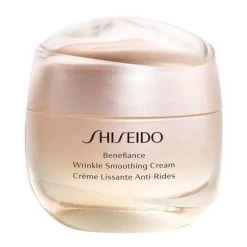 Shiseido Benefiance Crème Lissante Anti Rides 50Ml