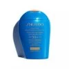 Shiseido Solaires Lait Visage Et Corps SPF50 100Ml