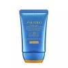 Shiseido Solaires Crème Visage SPF30 50Ml 2 Shiseido Solaires Crème Visage SPF30 50Ml -Boutique De Soins shiseido expert sun aging protector cream plus spf30 50ml